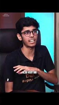Part-2 Advice for BCA/MCA Students