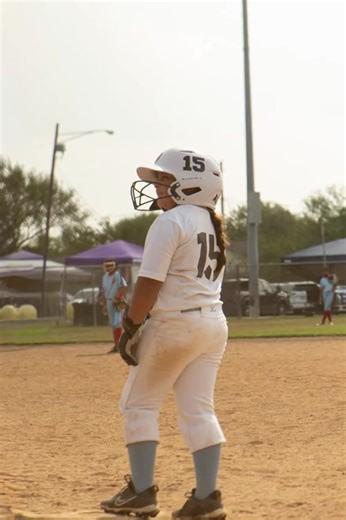 Play With Heart: Softball Motivation for Young Athletes