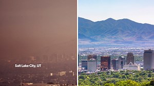 1.5K views · 31 reactions | This Earth Day join us in celebrating America's much-improved air quality and the role affordable energy has played in improving human living standards over the past two centuries. | The Institute for Energy Research | Facebook