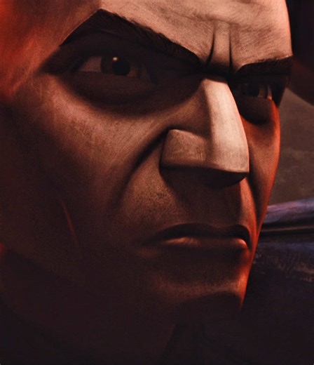 The Most Compelling Arc in The Clone Wars Series