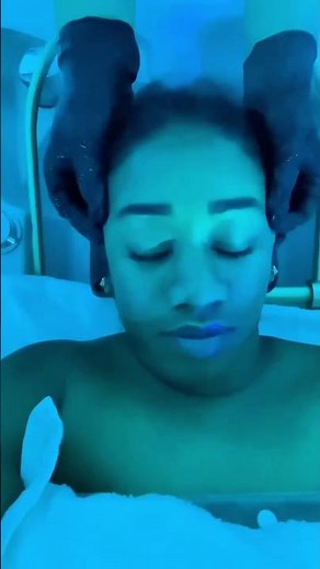 Get a Viral Scalp Massage with Groupon