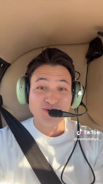 Exciting First Helicopter Ride Over Tokyo Japan