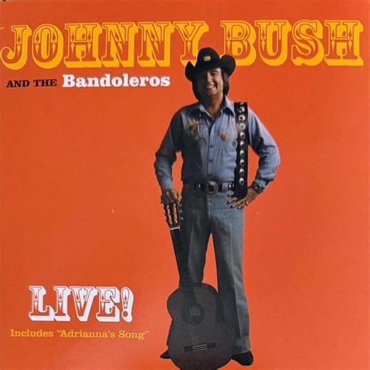 Deep in the Heart of Texas (Live)
