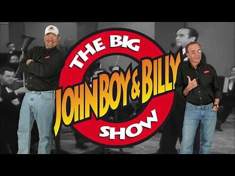 This Is The Big Show!