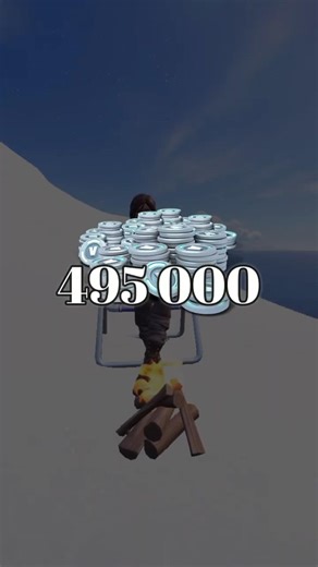 How many V-Bucks for ALL SKINS?