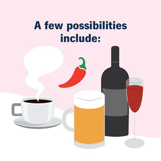 5.6K views · 31 reactions | Feeling hot can be a natural occurrence...