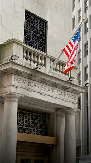 Why the Stock Market Exists - And Why It Matters #stockmarketbeginners #stockmarketbasics