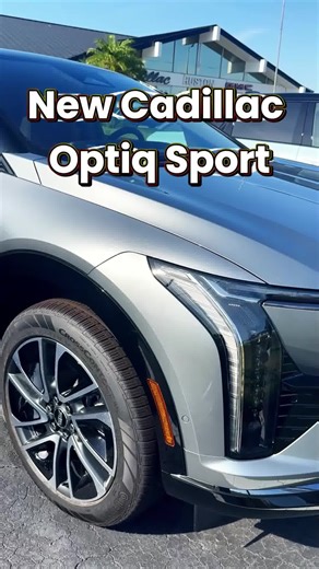 Turn up the style (and the tech) in this Radiant Red Tintcoat 2026 Cadillac OPTIQ Sport at Huston Cadillac in Lake Wales, FL—with $7,550 savings! 🔥 Enjoy hands-free help with Super Cruise, plus Adaptive Cruise Control, Blind Spot Monitor, and Forward Collision Warning for added confidence. 🛡️ Inside, relax in Noir Inteluxe seating with heated front seats, heated steering wheel, and power lumbar massage, while Google Built-In navigation and an AKG Studio 19-speaker audio system keep every drive