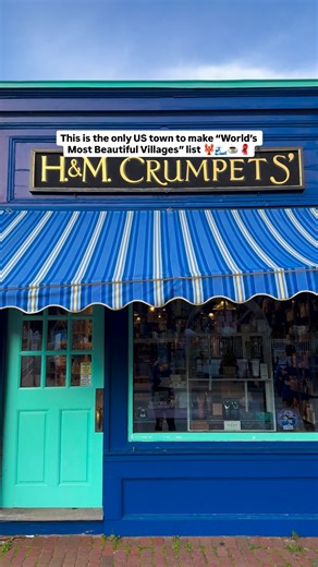 Ogunquit, Maine is a true gem 😍 #Maine #LobsterRoll #ogunquitmaine | Our RV Venture