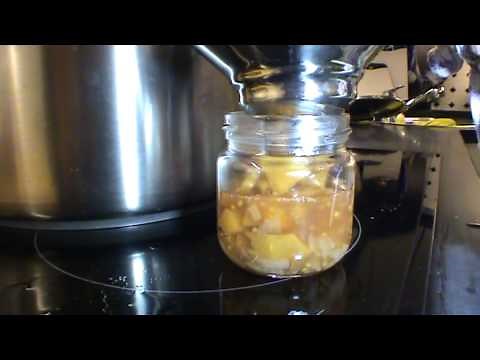 Doris Kurz: Quitten-Chutney selbst einkochen