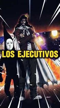 all the executives of the monster association #opm #onepunchman #shorts