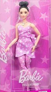 Barbie Deluxe Style Phase 3 – Best to Worst Outfits Ranked
