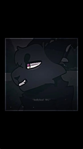 “so you are..flamepaw right?” || Nightheart edit || #warriorcats #editsong