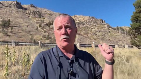 Madison River trout habitat restoration underway in Montana