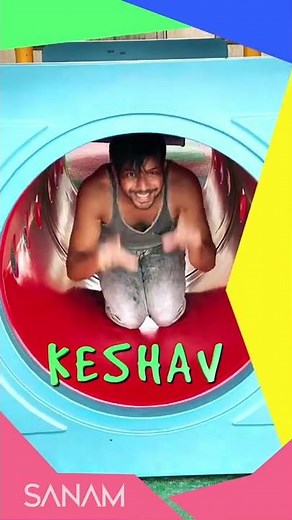 Yeh kya chal raha hai? 🤔