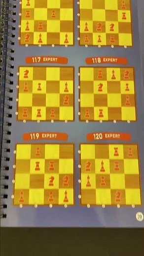 Solitaire Chess Magnetic Travel Puzzle Game from ThinkFun Instructions + Review! #shorts