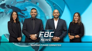 1.1K views · 19 reactions | FBC News - with MORE NEWS starting Monday, April 12th @ 7pm! Keeping you connected to Fiji and the rest of the world with News You Can Trust! #FBCNews #FBC #FBCTV #FijiNews #Fiji #FJUnited | FBC TV | Facebook