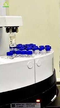 GC - 2030 Gas Chromatography Explained | Advanced Lab Testing Technology by Shimadzu