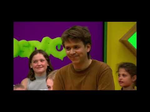 KSL - Man gunge and Caked