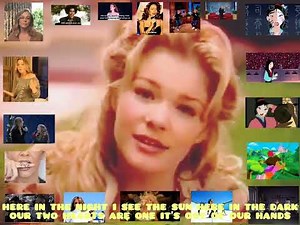 LeAnn Rimes - Looking Through Your Eyes (Theme from "Quest For Camelot")(Official Video) Lyrics