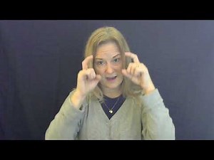 The 5 Parameters of a Sign