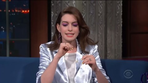 6 worst wardrobe malfunctions ever caught on live TV