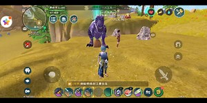 脚本可恶，解锁刷包新姿势#创造与魔法#