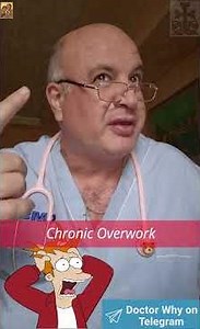 Exhausting Work in Focus | Clinical Case