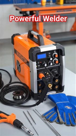 Best Welding Machine india #welding #migwelder #shorts