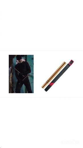 DareDevil Suit Explained