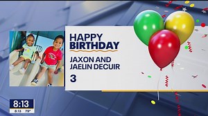 Good Day birthdays for July 18