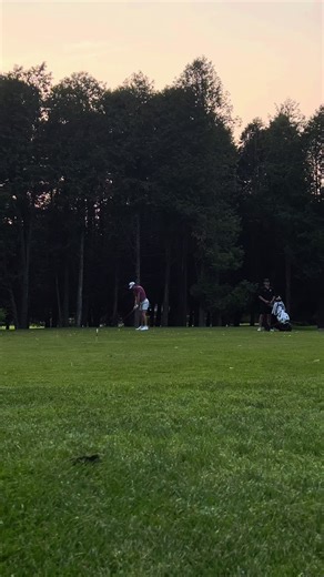 🎶👂 #golf #golftiktok #pure #golfswing #fyp #quebec