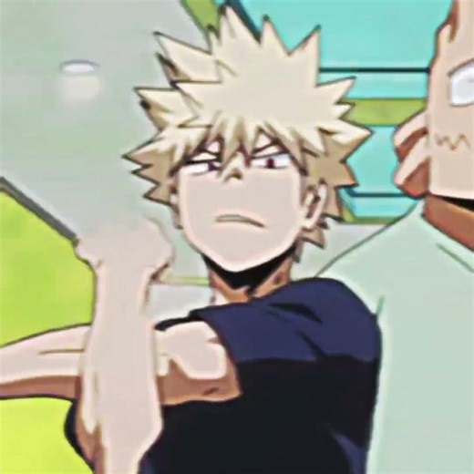 🔥 Katsuki Bakugou Edit | Girls say “Baka” vs Boys say “Baka” 🔥