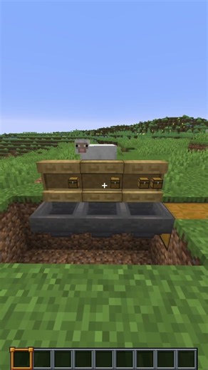 This TRICK Can Steal A Players INVENTORY IN MINECRAFT