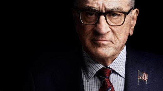 In the wake of a devastating cyber attack, a former President (Robert De Niro) is tasked with finding the perpetrators amid the chaos — but how can you seek the truth when you can’t even trust your own mind? ZERO DAY, a new limited series, only on Netflix 20 February. | Netflix