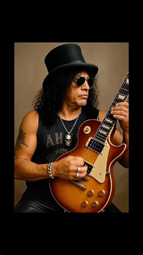 Slash: The Most Epic Solo in Rock 🎸🔥 | Guns N’ Roses #viral #viralshorts #rock