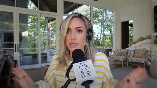 Kristin Cavallari Scores 7-Figure Podcast Deal and Will Lay Bare Her Personal Life—After Admitting Her Kids Still Sleep in the Same Bed as Her