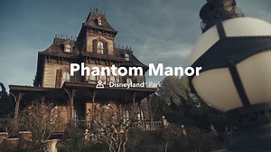 50K views · 644 reactions | Valentine's Day is fast approaching, but one thing is certain… The bride of Phantom Manor will spend it alone again...  Discover her story and some spooky facts in our latest Ride & Learn episode!  | Disneyland Paris | Facebook