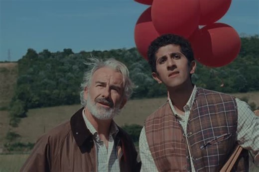 ProdCo on Instagram: "W127 ‘Paul Smith Loves Barbour’ directed by @leonnward for Paul Smith x Barbour Written and Directed by @leonnward Production Company: ProdCo @prodcofficial Founding Partners / EPs: @ianponsjewell & Zico Judge Managing Director: Jon Adams Executive Producer: @ella.t.g Head of Production: @samlevene99 Producer: @joejames Production Manager: @zorica.zorica Coordinator: @johnmouratis PA: @sshkulskaya DOP: @m_dymek 1st AD: @hayleywilliams Production Designer: @elenaisolini Cost