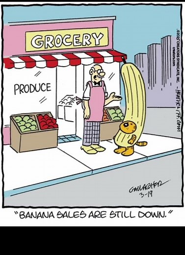 Heathcliff's Gooey Week! 3/17/25 to 3/22/25 #heathcliff #comic