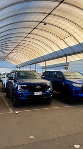 4.1K views | Looking for late model Ford Ranger utes and Ford Everest suvs? Then don’t miss our weekly auctions where you’ll find a great selection of late model Fords to suit your needs. #ford #fordranger #fordeverest #carauction #carauctions #usedcar | Manheim Auctions Australia | Facebook