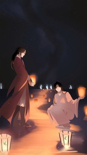 ƑƛԼԼ on Instagram: "Clip is taken from YT. Creds~ @kawaiikell (Full video with English subtitles available on their YT channel with the same channel name) It's originally a fan video uploaded on Weibo ~ https://weibo.com/5138707931/5236208764716127 . . . FOLLOW FOR MORE . . heavenofficialblessingedit heavensofficialblessing tianguancifu天官赐福 tianguancifu tgcf tgcfdonghua manhua animeedits xielian hualian huacheng"