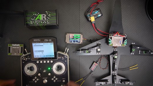 Jeti V3 is here — and it’s a big step up. In this hands-on tutorial, we walk you through the V3 updates that change how you set up, tune, and monitor your model. If you want a cleaner setup, smarter control, and better visibility in the air, this is the video to watch. In this tutorial we cover: Expanded failsafe: more control over exactly what happens if signal is lost Adjustable gain: faster, easier tuning to get the feel you want Upgraded telemetry: more useful data and better insight while y