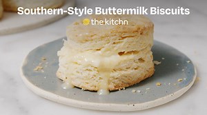 Southern-Style Buttermilk Biscuits