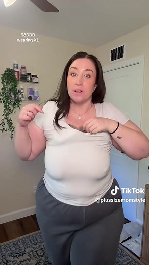 Finding the Perfect Wireless Bra for Plus Size Comfort