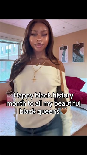 Celebrating Beautiful Black Queens This February
