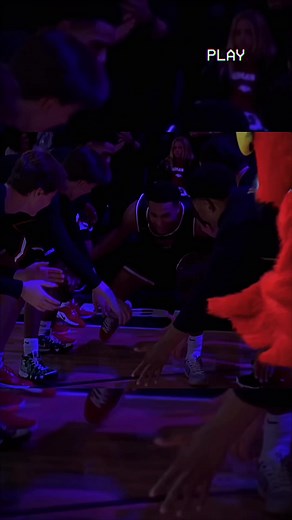 High-School Jalen Suggs Impresses with Unreal Dunk Skills