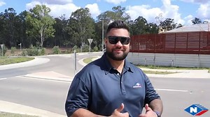 NuPod Void Formers for Concrete Slabs | Neumann Steel