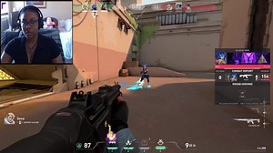 Highlight: Comp Grind