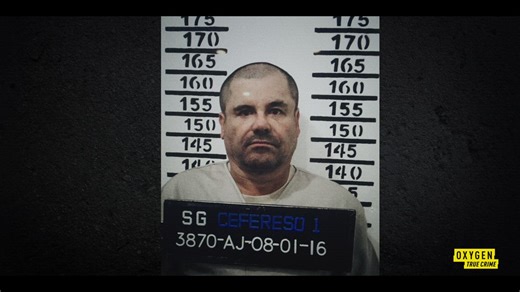 Married to El Chapo: Emma Coronel Speaks